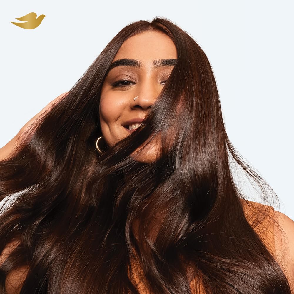 Dove Hair Fall Rescue Shampoo 650 ml