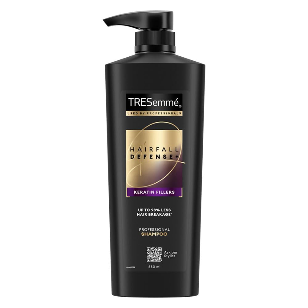 TRESemme Hair Fall Defense Shampoo 580 ml