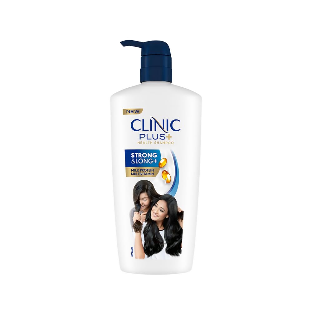 Clinic Plus Strong & Long Health Shampoo 650 ml