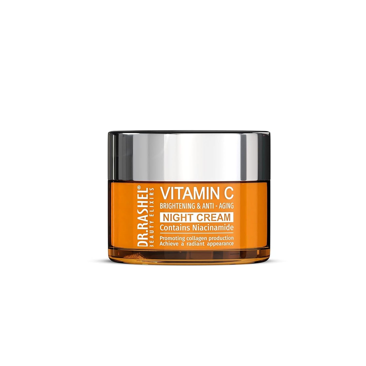 Dr. Rashel Vitamin C Brightening & Anti Aging Cream 50 g