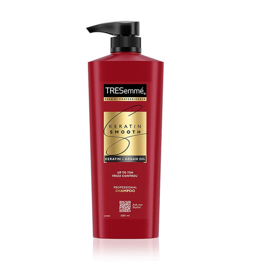 TRESemme Keratin Smooth Shampoo 580 ml