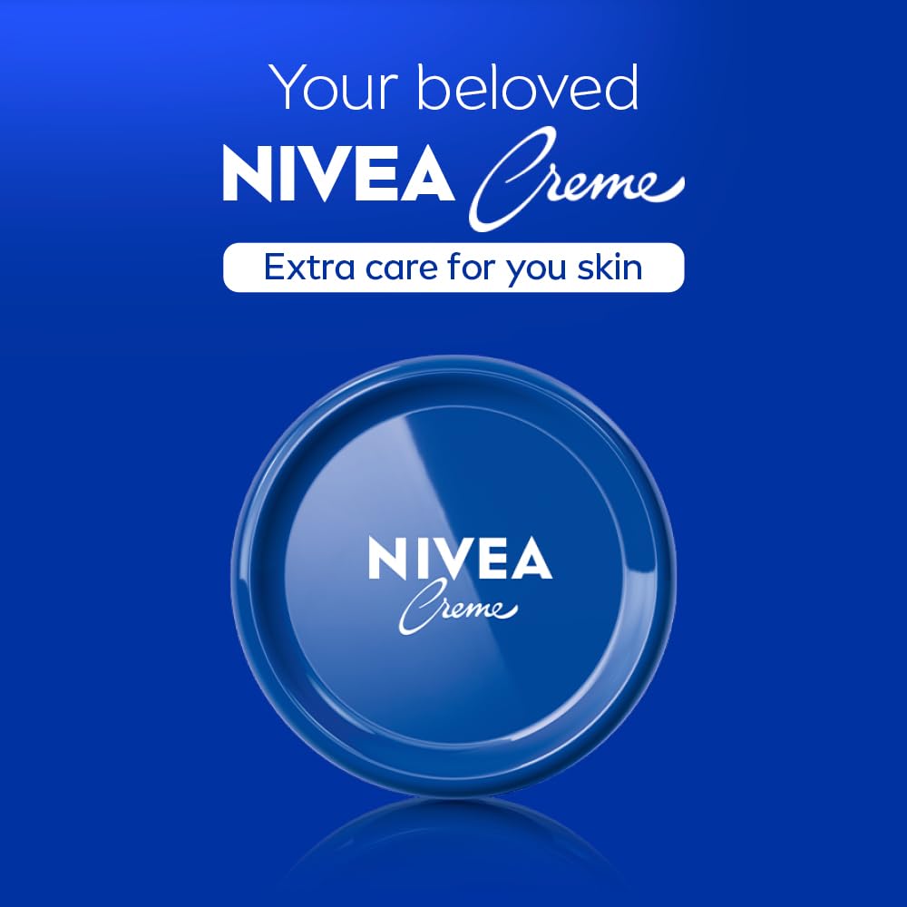 Nivea Creme 200 ml