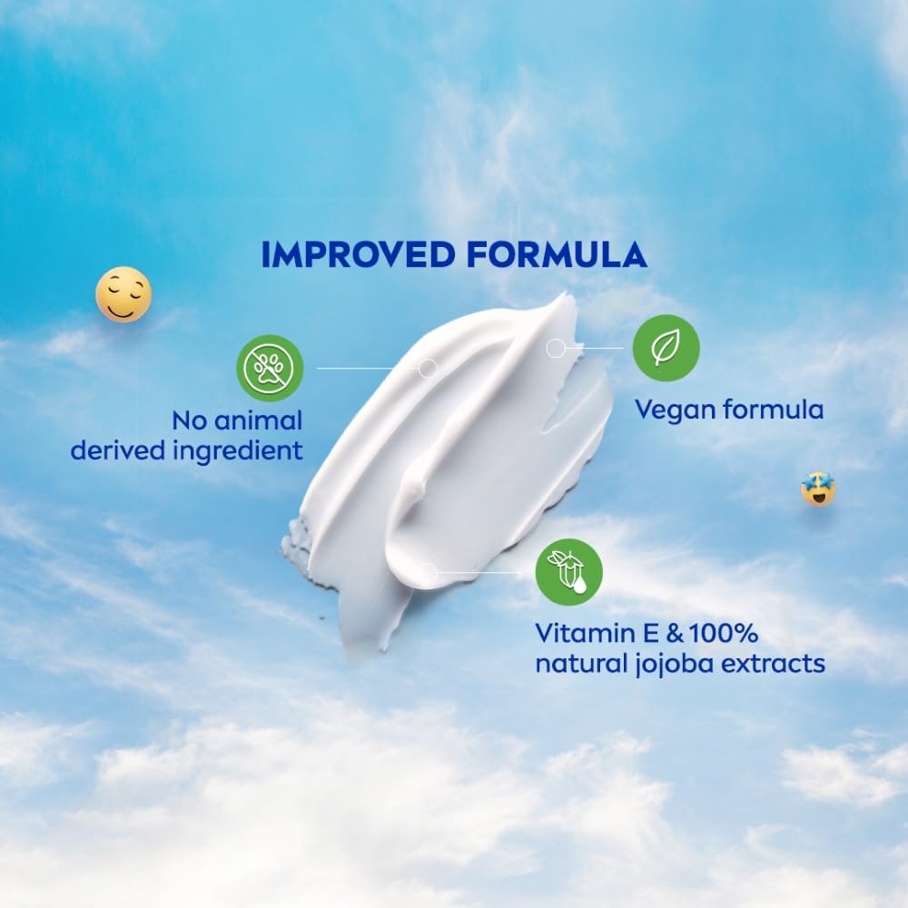 Nivea Soft Light Moisturiser 300 ml