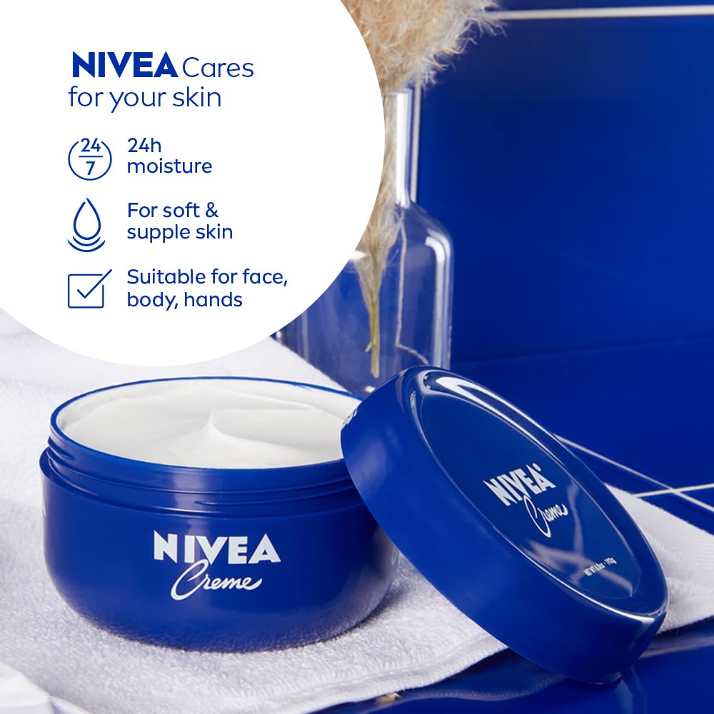 Nivea Creme 200 ml