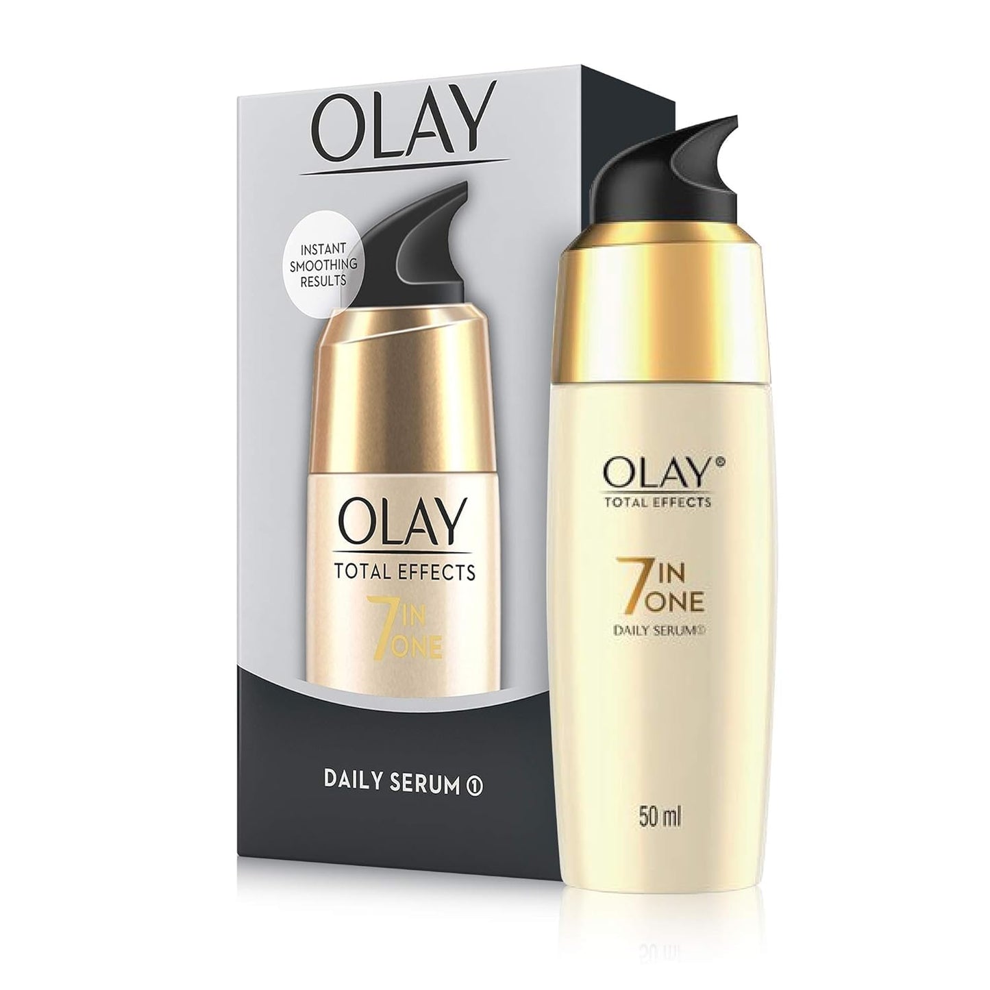 Olay Total Effects 7InOne Daily Serum 50 ml
