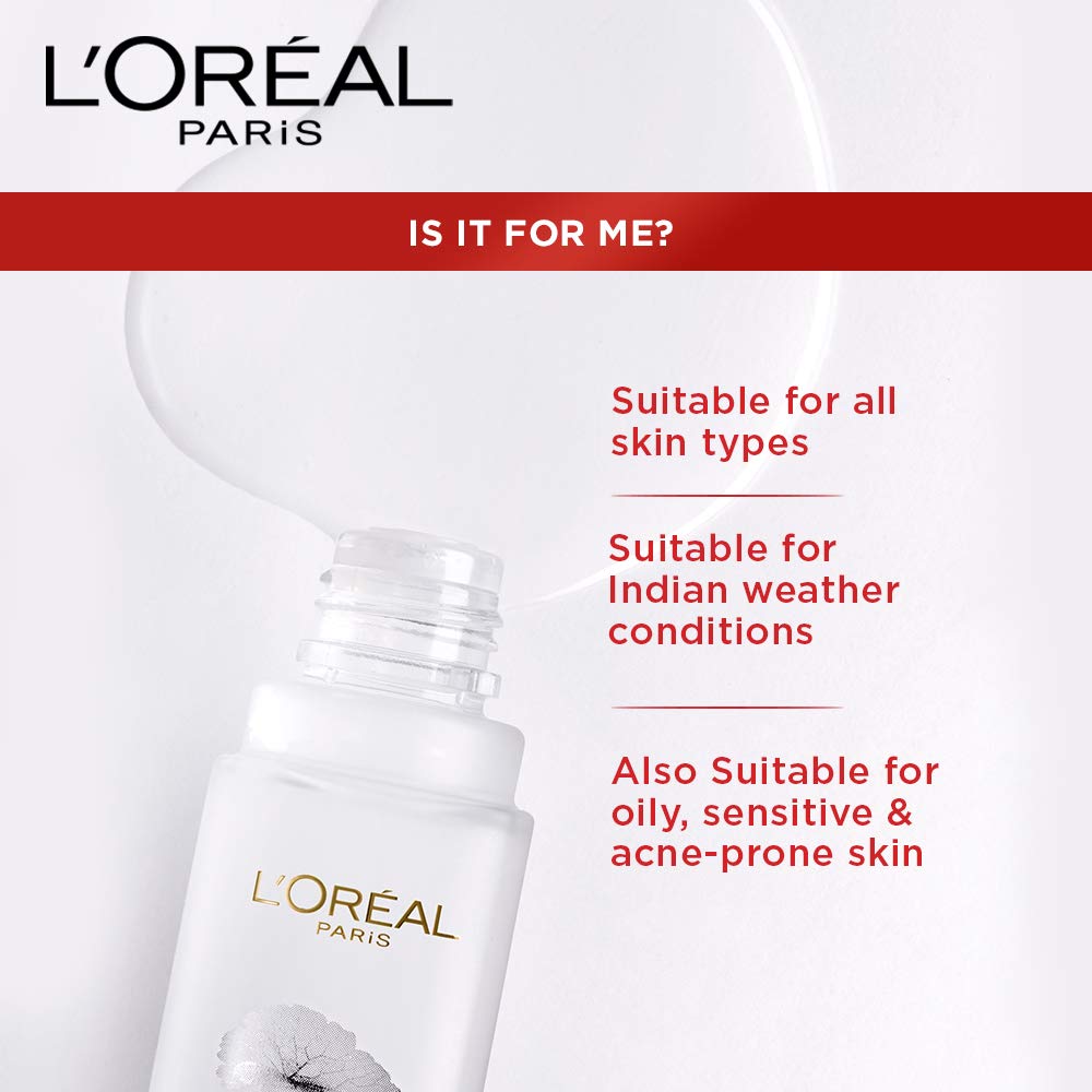 L'Oreal Revitalift Crystal Micro Essence 65ml