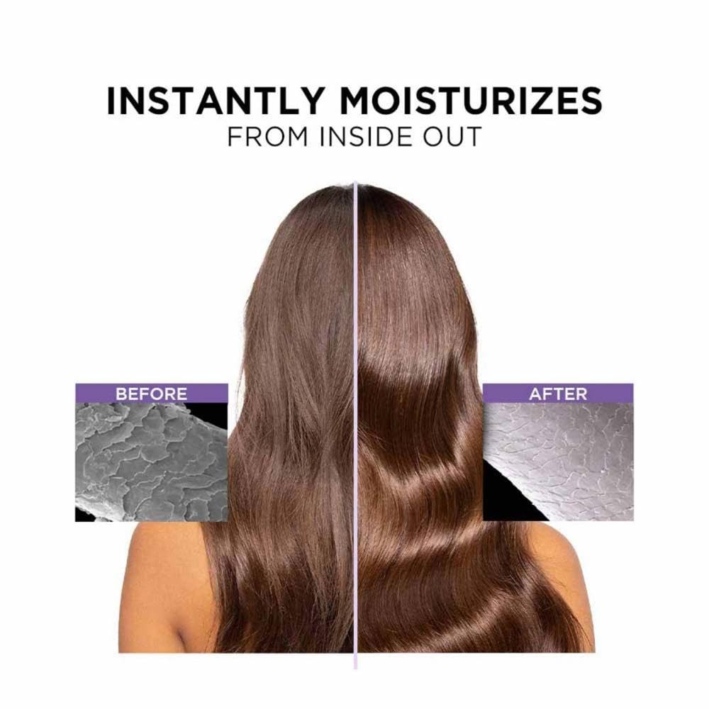 L'Oreal Paris Hyaluron Moisture Filling Shampoo 650 ml