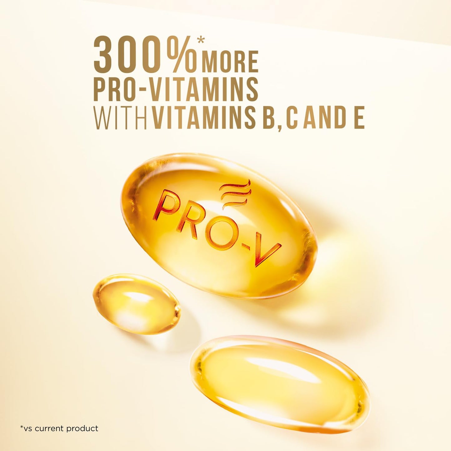 Pantene Pro-V Hair Fall Control Shampoo 650 ml