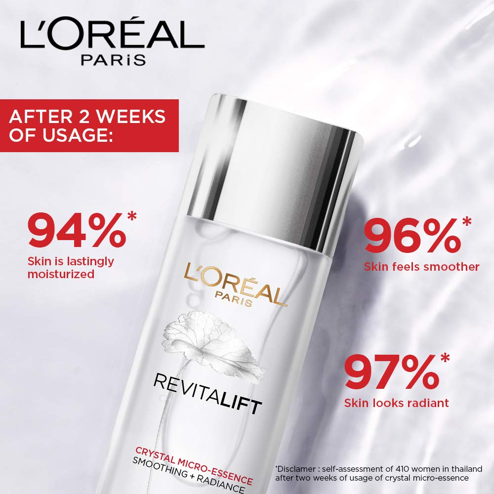 L'Oreal Revitalift Crystal Micro Essence 65ml