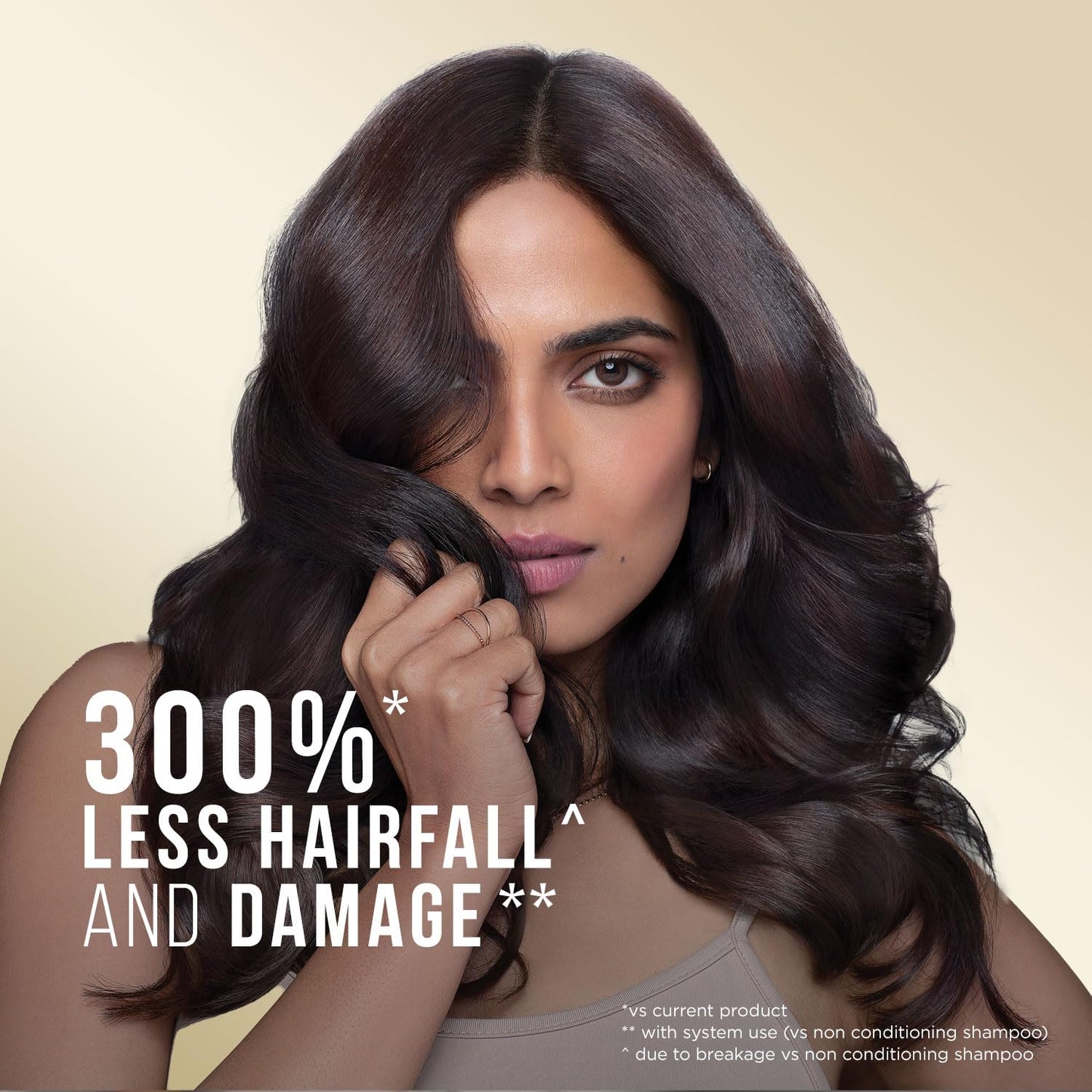 Pantene Pro-V Hair Fall Control Shampoo 650 ml