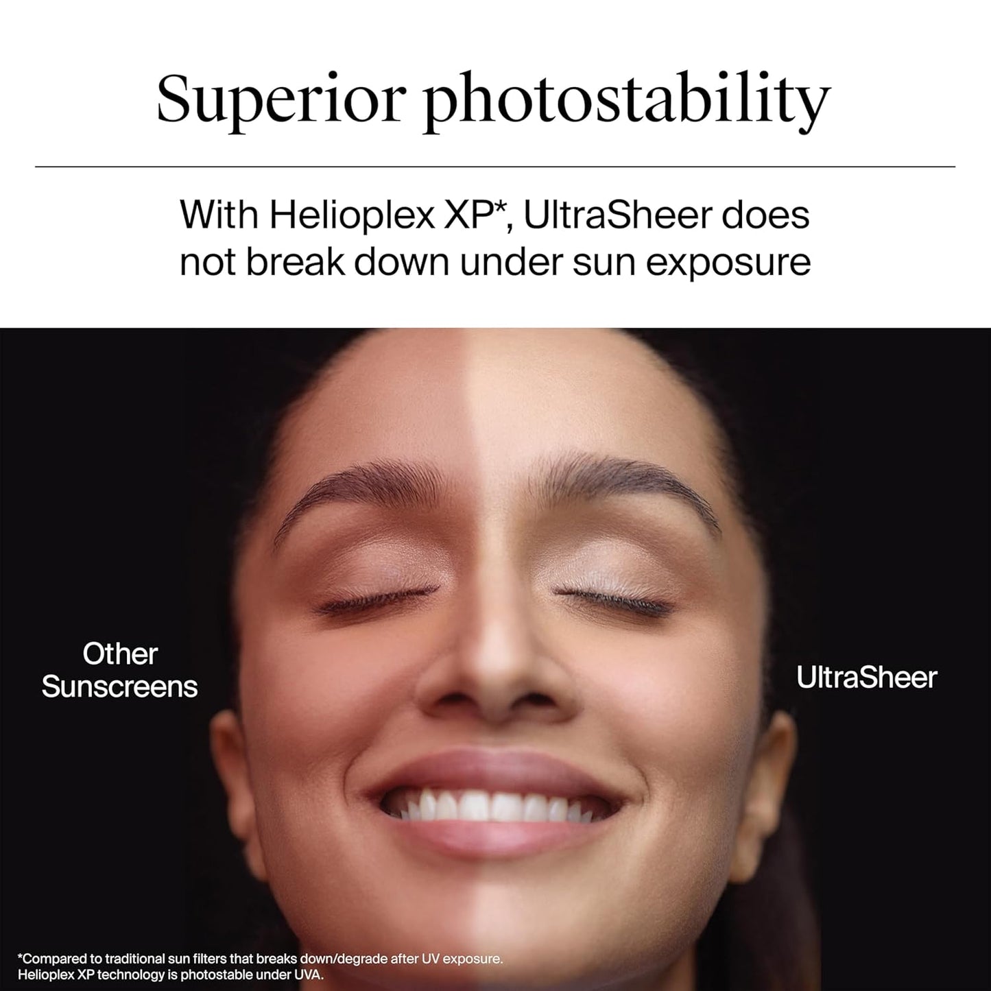 Neutrogena Ultra Sheer Dry Touch Sunblock SPF 50+ 80 g