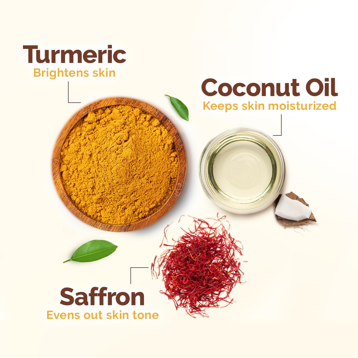 Mamaearth Ubtan Face Wash For Tan Removal 150 ml