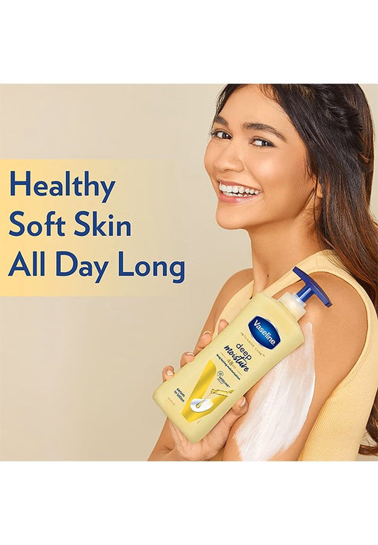 Vaseline Intensive Care Body Lotion 400 ml